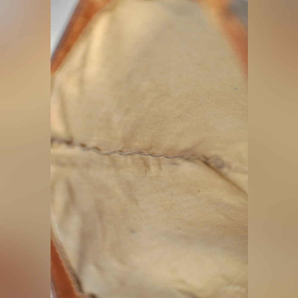 Authentic Celine Macadam Blason Pattern Hand Tote… - image 2